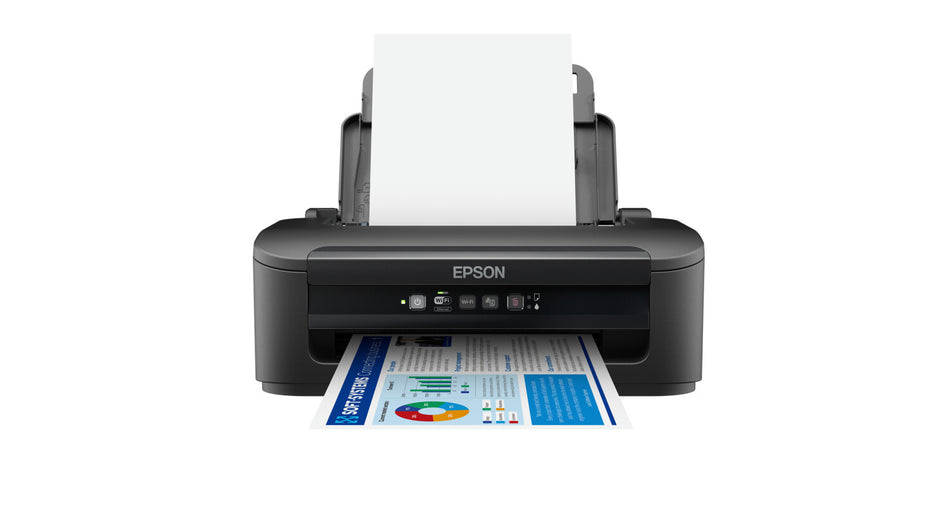 Epson WorkForce WF-2110W inkjet printer Colour 5760 x 1440 DPI A4 Wi-Fi