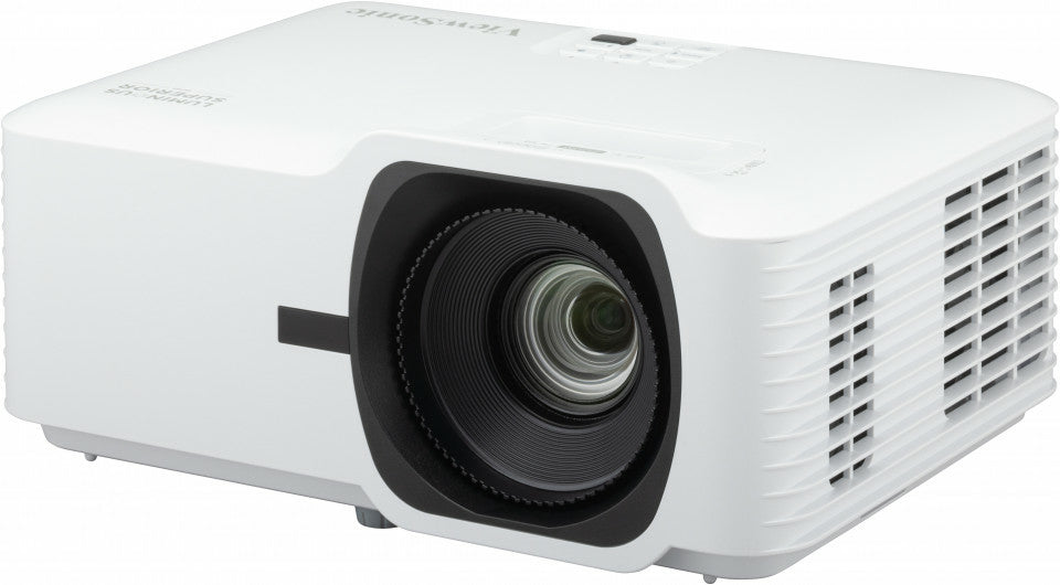 Viewsonic LS740HD data projector Standard throw projector 5000 ANSI lumens 1080p (1920x1080) White