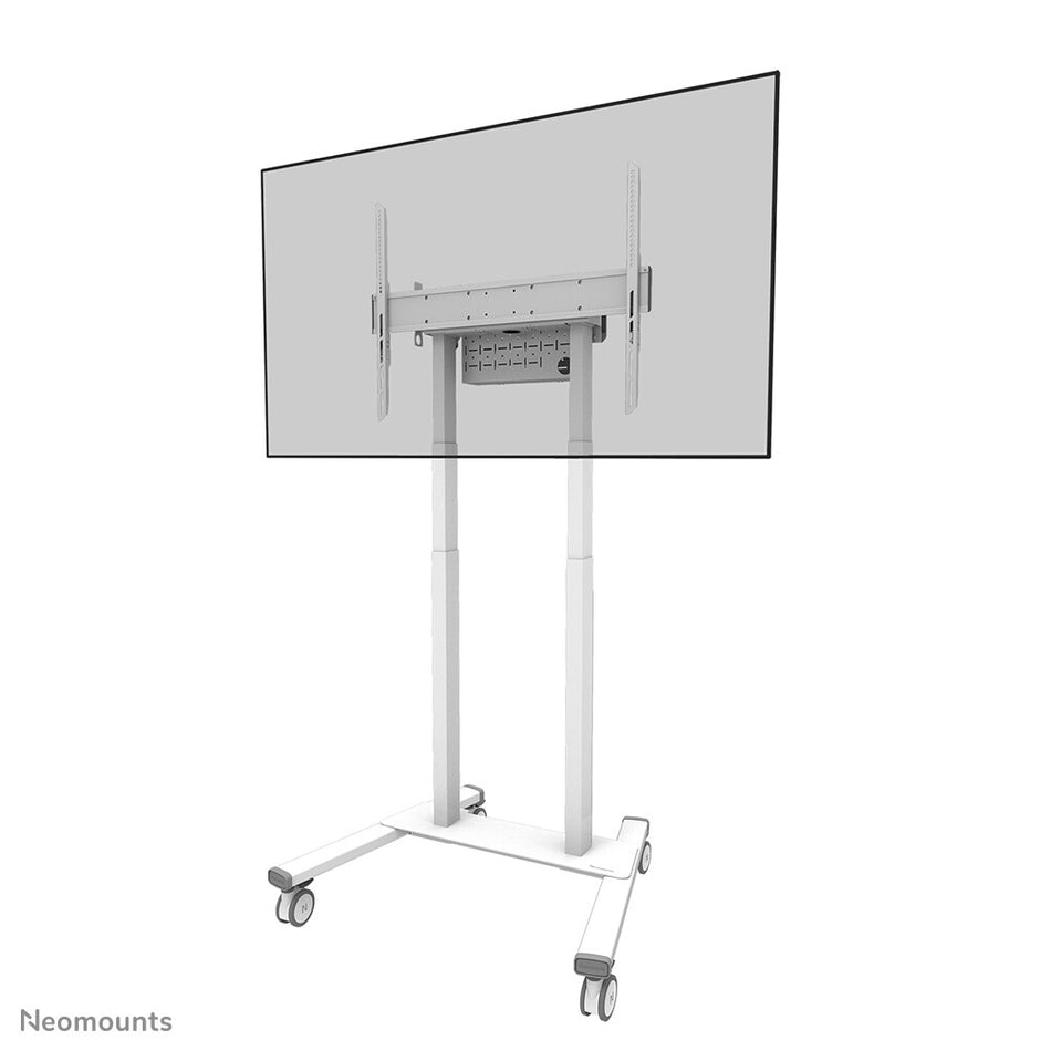 Neomounts motorised floor stand