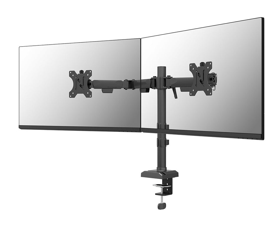 Neomounts desk monitor arm