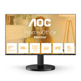 AOC B3 27B3HA2 LED display 68.6 cm (27") 1920 x 1080 pixels Full HD Black