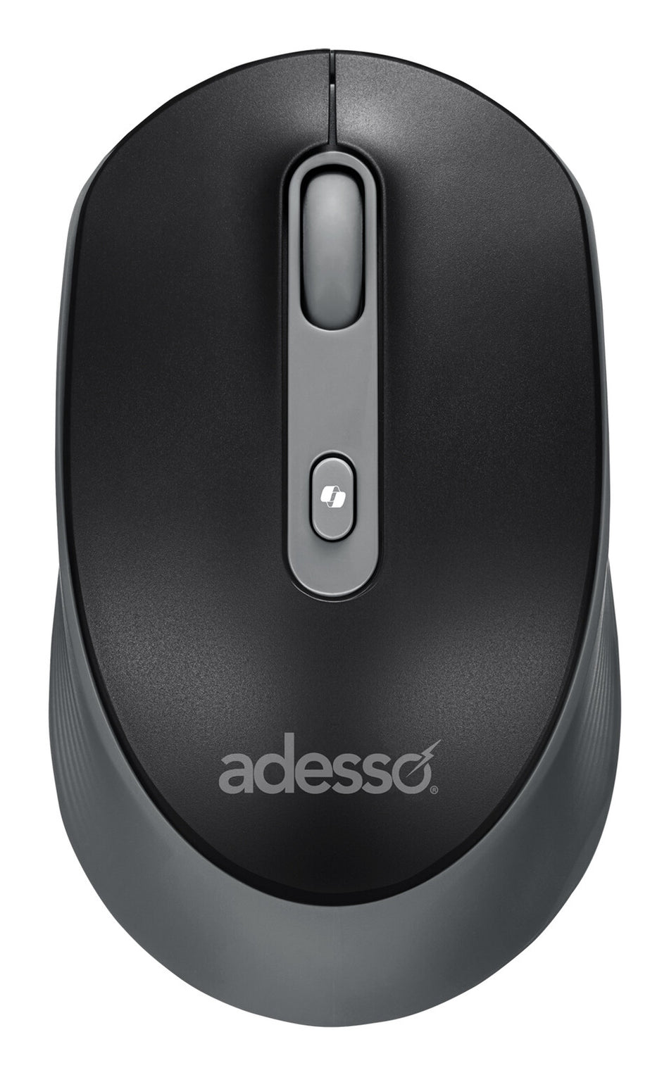 Adesso iMouse A30B mouse Universal Ambidextrous RF Wireless Optical 1200 DPI