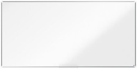 Nobo Premium Plus whiteboard 2383 x 1167 mm Steel Magnetic