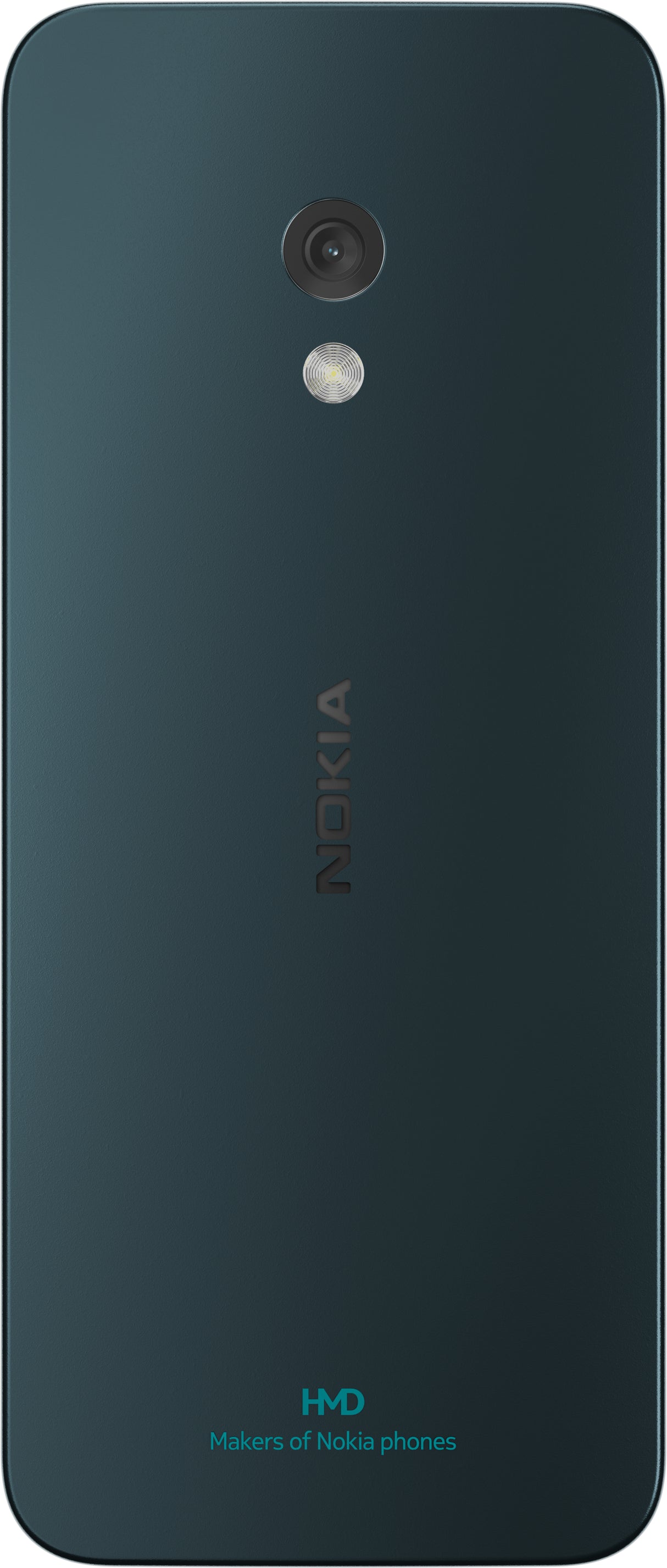 Nokia 225 4G 6.1 cm (2.4") 90.1 g Blue