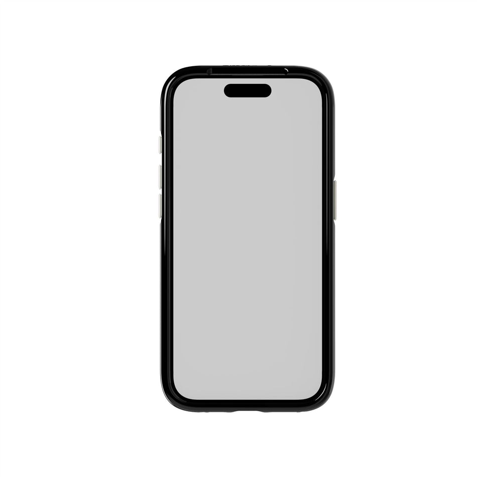 Tech21 T21-10261 mobile phone case 15.5 cm (6.1") Cover Black