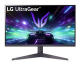 LG 24GS50F-B computer monitor 60.2 cm (23.7") 1920 x 1080 pixels Full HD Black