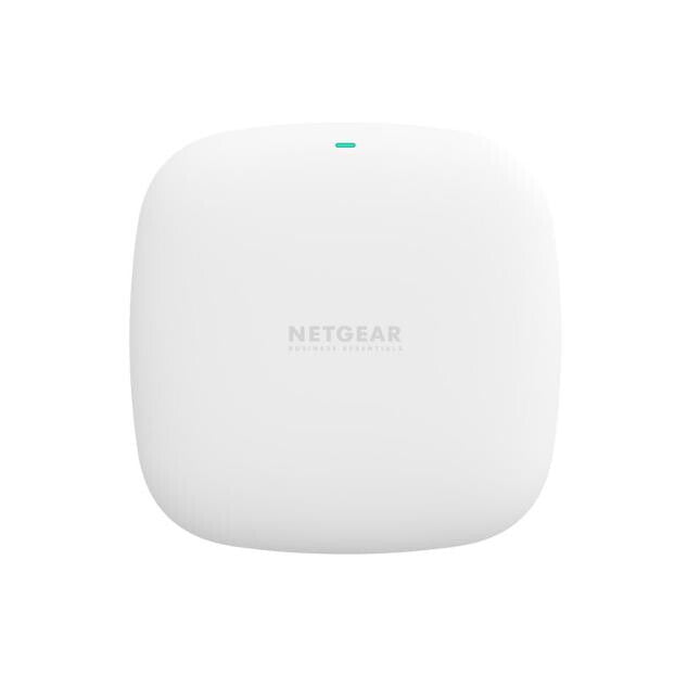 NETGEAR WAX210 1800 Mbit/s White Power over Ethernet (PoE)