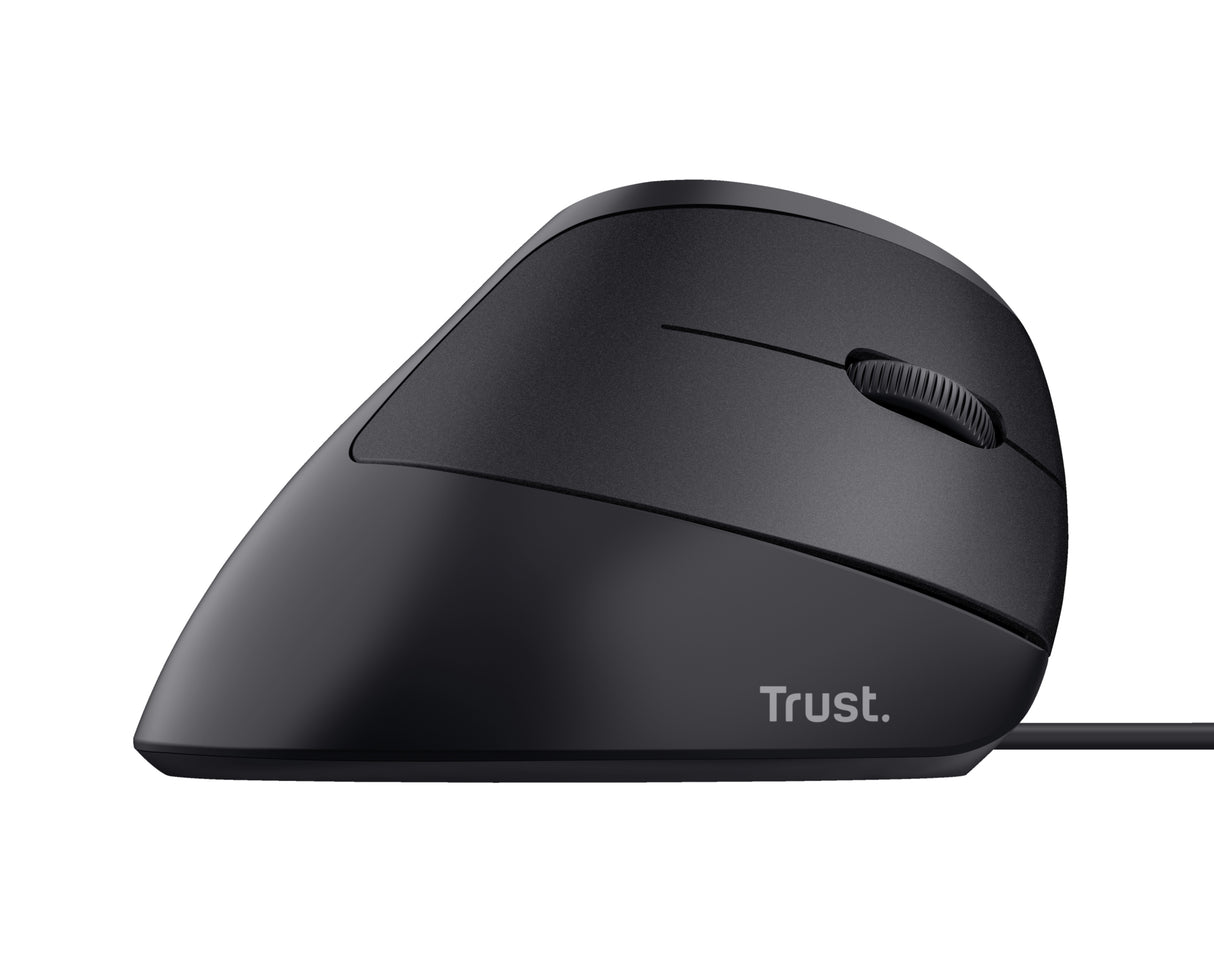 Trust Bayo Vertical ergonomic mouse