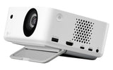 Optoma ML1080 data projector Standard throw projector 550 ANSI lumens DLP 1080p (1920x1080) White