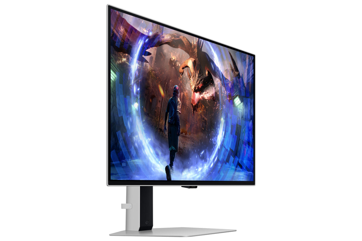 Samsung 27" Odyssey OLED G60SD QHD, 360Hz Gaming Monitor