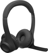 Logitech Zone 305 Headset Wireless Head-band Car/Home office Black