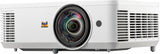 Viewsonic PS502X data projector Short throw projector 4000 ANSI lumens XGA (1024x768) White