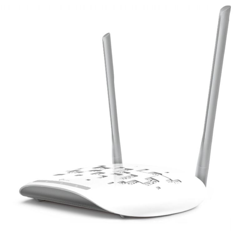 TP-Link 300Mbps Wireless N Access Point