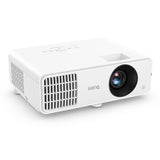 BenQ LH650 data projector Standard throw projector 4000 ANSI lumens DLP 1080p (1920x1080) 3D Black, White