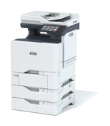 Xerox VersaLink C625 A4 50ppm Duplex Copy/Print/Scan/Fax PS3 PCL5e/6 2 Trays 650 Sheets