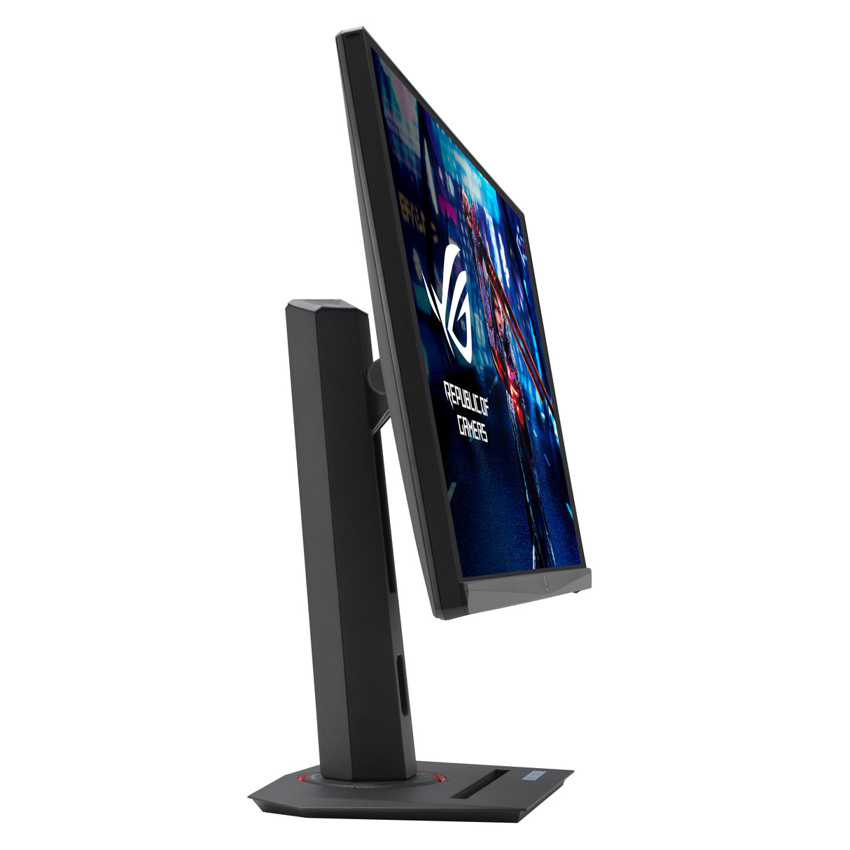 ASUS ROG Strix XG27ACS computer monitor 68.6 cm (27") 2560 x 1440 pixels Quad HD LED Black