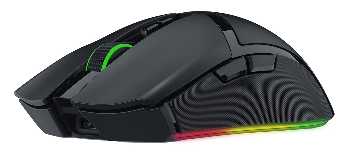 Razer Cobra Pro mouse Gaming Right-hand RF Wireless + Bluetooth + USB Type-C Optical 30000 DPI