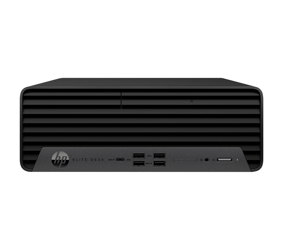 HP Elite SFF 800 G9 Intel® Core™ i5 i5-14500 16 GB DDR5-SDRAM 512 GB SSD Windows 11 Pro PC Black
