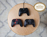 PowerA Wired Controller for Nintendo Switch - Black