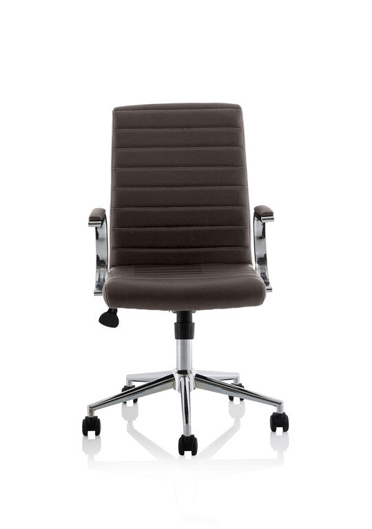 Dynamic EX000190 office/computer chair Padded seat Padded backrest