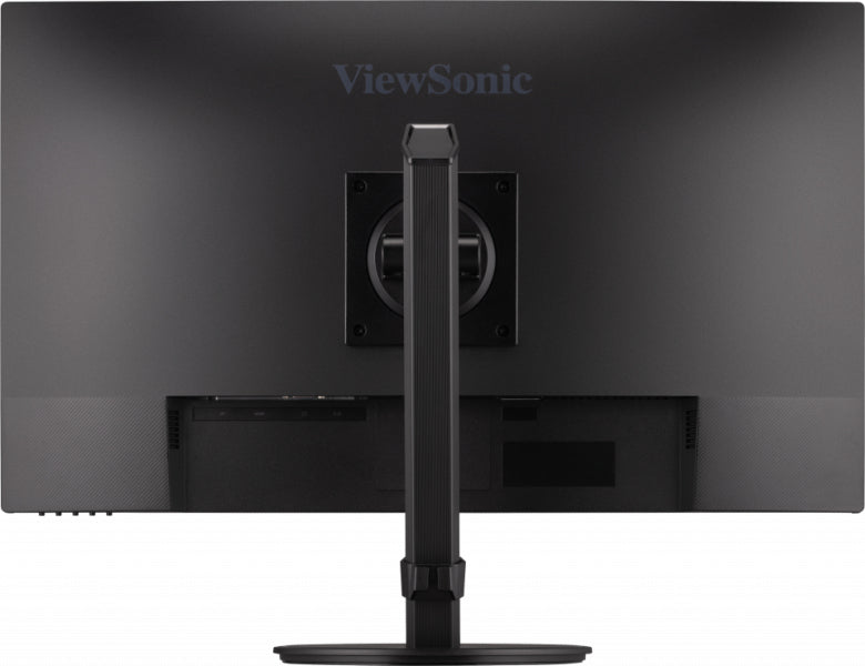 Viewsonic VG2708A computer monitor 68.6 cm (27") 1920 x 1080 pixels Full HD LED Black