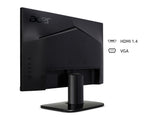 Acer KA2 KA272Ebi 27-inch Monitor