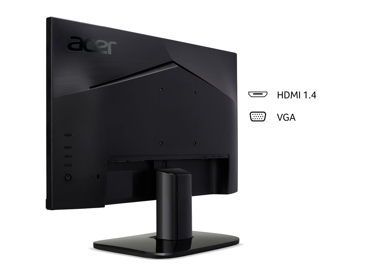 Acer KA2 KA242YEbi 23.8-inch Monitor