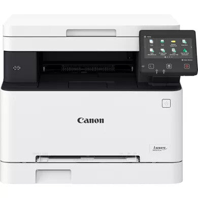 Canon MF651CW Laser A4 1200 x 1200 DPI 18 ppm Wi-Fi