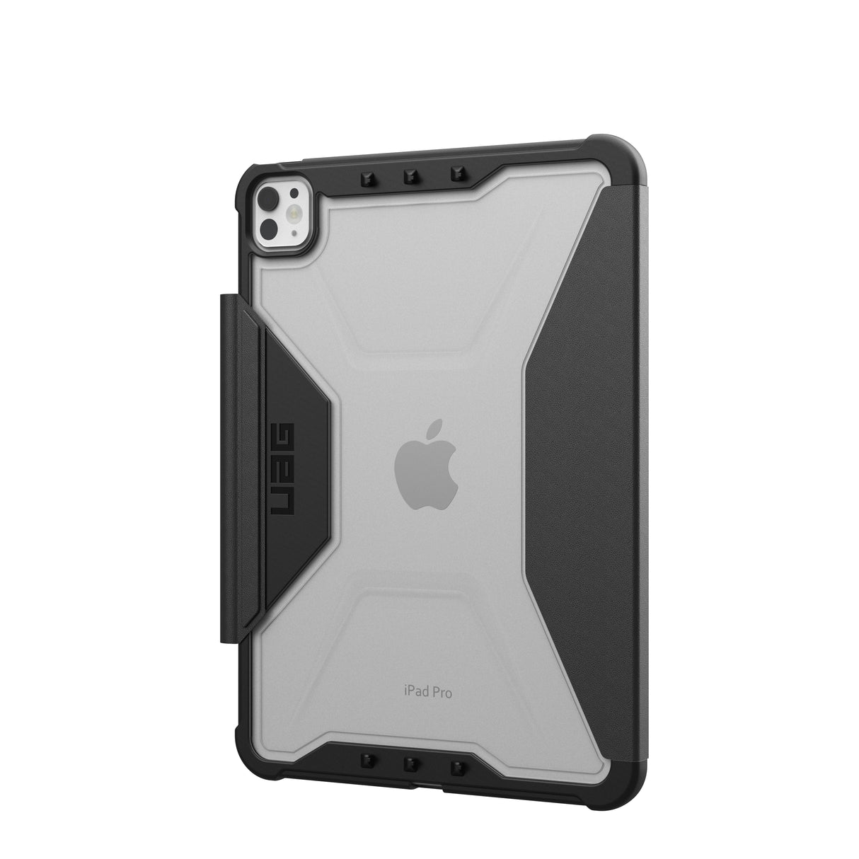 Urban Armor Gear Plyo Series iPad Pro 11" (5th Gen, 2024, M4) Folio Case