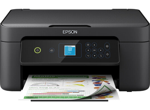 Epson Expression Home XP-3205 Inkjet A4 5760 x 1440 DPI 10 ppm Wi-Fi