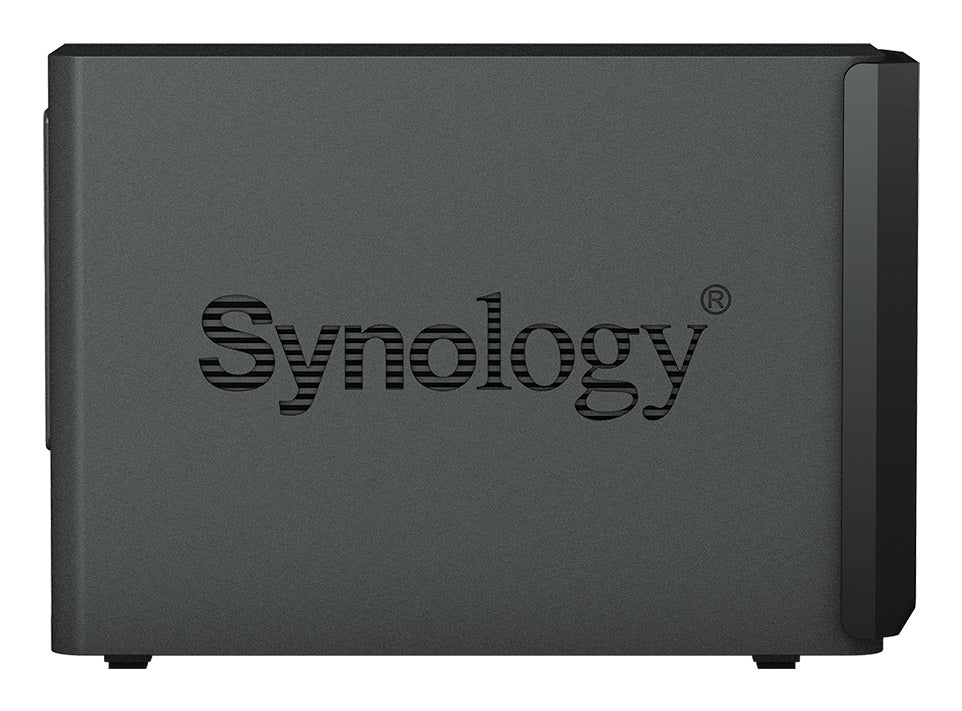 Synology DiskStation DS223 NAS/storage server Desktop Realtek RTD1619B 2 GB DDR4