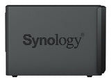 Synology DiskStation DS223 NAS/storage server Desktop Realtek RTD1619B 2 GB DDR4