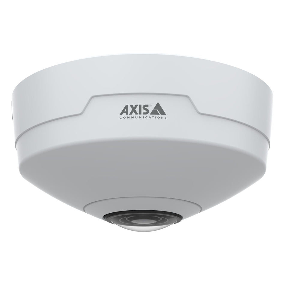 Axis M4327-P Dome IP security camera Indoor 2160 x 2160 pixels Ceiling/wall