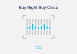 Cisco Business 140AC 802.11ac 2x2 Wave 2 Access Point 1 GbE Port- Ceiling Mount, Limited Lifetime Protection (CBW140AC-E)