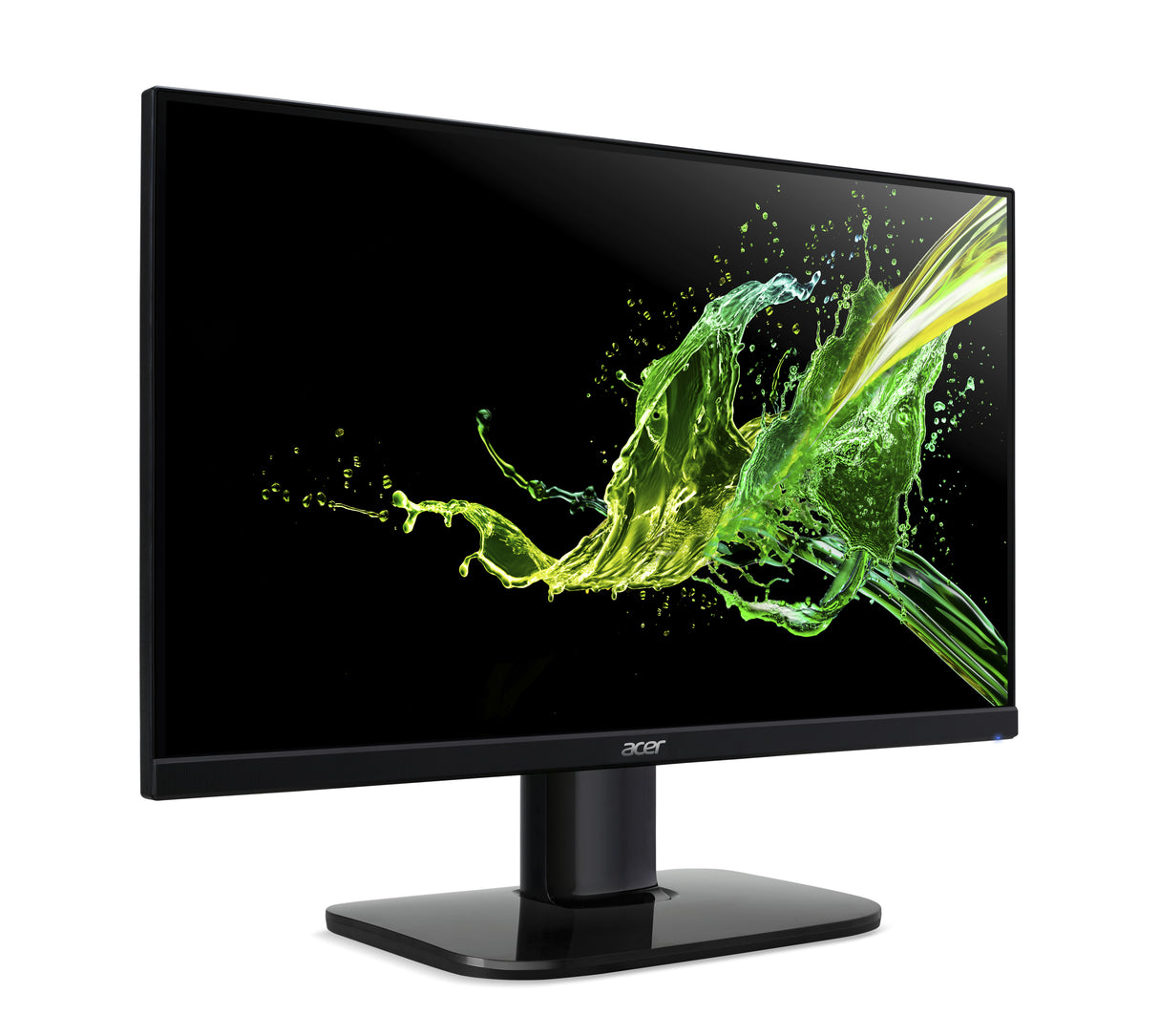 Acer KA2 UM.WX2EE.H01 computer monitor 54.6 cm (21.5") 1920 x 1080 pixels Full HD LCD Black