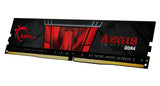 G.Skill Aegis F4-3200C16S-8GIS memory module 8 GB 1 x 8 GB DDR4 3200 MHz