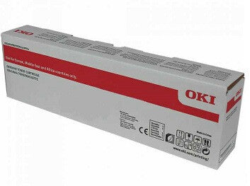 OKI 47095704 toner cartridge 1 pc(s) Original Black