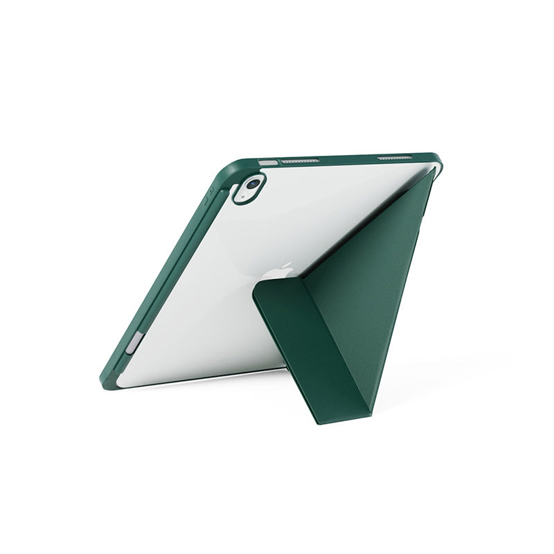 Epico Hero 25.9 cm (10.2") Flip case Green