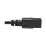 Eaton P036-03M-EU power cable Black 3 m IEC C20 IEC C19