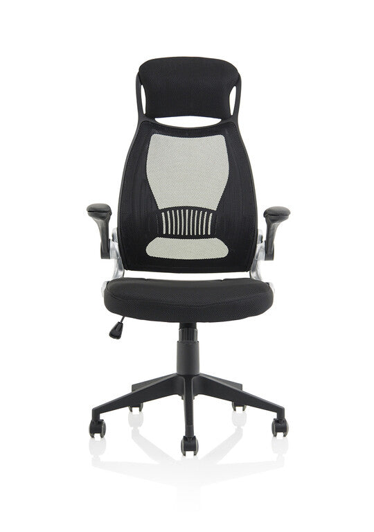 Dynamic EX000241 office/computer chair Padded seat Meshed backrest