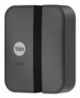 Yale Outdoor Window/Door Contact alarm trigger module Black