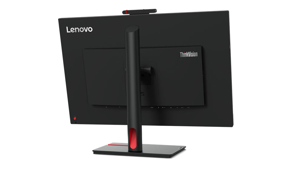 Lenovo ThinkVision T27hv-30 LED display 68.6 cm (27") 2560 x 1440 pixels Quad HD Black