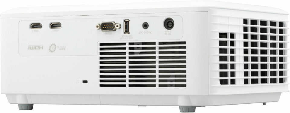 Viewsonic LS740HD data projector Standard throw projector 5000 ANSI lumens 1080p (1920x1080) White