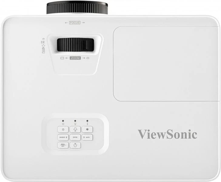 Viewsonic PX704HDE data projector 4000 ANSI lumens DMD 1080p (1920x1080) Black, White