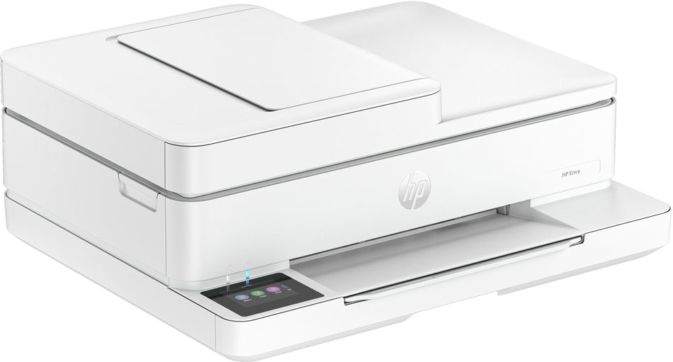 HP ENVY 6530e All-in-One Printer