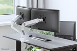 Neomounts desk monitor arm