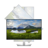 DELL P Series P2425HE computer monitor 61 cm (24") 1920 x 1080 pixels Full HD LCD Black