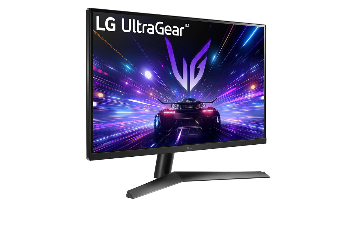 LG 27GS60F-B computer monitor 68.6 cm (27") 1920 x 1080 pixels Full HD Black