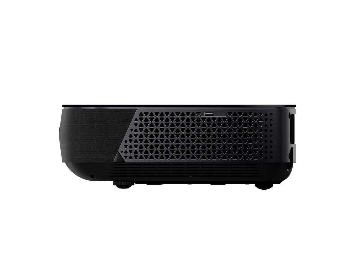 Hisense PL1TUKSE data projector 2100 ANSI lumens UHD 4K (3840x2160) Black