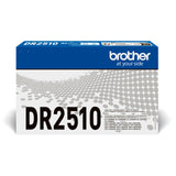 Brother DR-2510 Drum kit, 15K pages for Brother HL-L 2400/2865